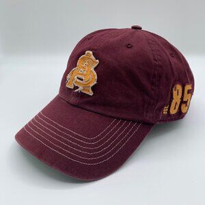 Arizona State Sun Devils NCAA Maroon 47 Brand Relaxed Fit Adjustable Hat